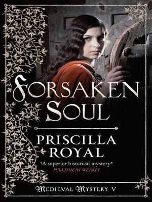 Forsaken Soul - ebook